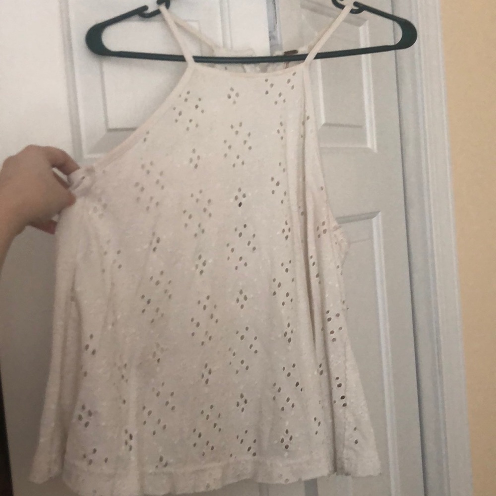 Free People Tank Top